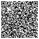 QR code with Just Testing contacts