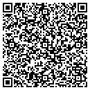 QR code with J & Ds Discount Liquor Gallery contacts