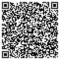 QR code with Six Flags contacts