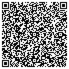 QR code with Zinia Tailoring & Reupholster contacts