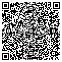 QR code with Wick It contacts