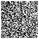 QR code with Advanced Health & Physical contacts