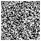 QR code with Pyramids Radwan Express Limo contacts
