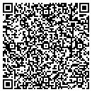 QR code with Risa Knits Inc contacts