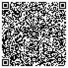QR code with McCarthy Publishing Company contacts