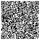 QR code with Volcano Tea House Commerce Inc contacts