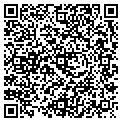 QR code with John Eugene contacts