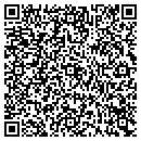 QR code with B P Storage LLC contacts