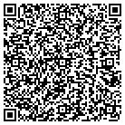 QR code with One Stop Utility Center contacts