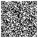 QR code with K R Z Construction contacts
