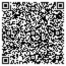 QR code with Juri Box contacts