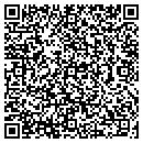 QR code with American Weather Tite contacts