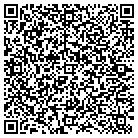 QR code with Amr Plumbing & Rooter Service contacts
