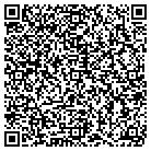 QR code with Woodman Dental Center contacts