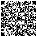 QR code with D A Deli & Grocery contacts