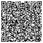 QR code with K D's Typing & Secretarial Service contacts