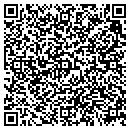 QR code with E F Follat DMD contacts