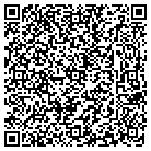 QR code with W Four Design Group LLC contacts