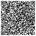 QR code with R & B Schafer Jr Inc contacts