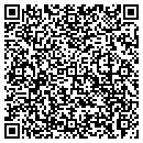 QR code with Gary Brousell DDS contacts