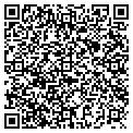 QR code with David J Sebastian contacts