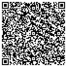 QR code with A & A Home Improvements contacts