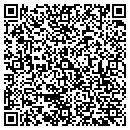 QR code with U S Accu Measurements Inc contacts