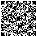 QR code with J Swilky Agency contacts