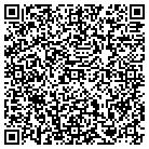 QR code with Magnolia Gardens South LP contacts