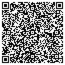 QR code with Teaneck Cleaners contacts