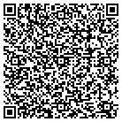QR code with Biernacki Tree Service contacts