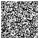 QR code with J & G Fancy Corp contacts