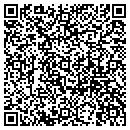 QR code with Hot Heads contacts