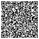 QR code with ABC Towing contacts