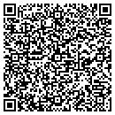 QR code with Harsen Jhns Archtcts Engineers contacts