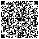 QR code with Adventists Book Center contacts