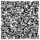 QR code with Aegean Co contacts
