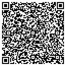 QR code with Red Moon Saloon contacts