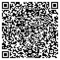 QR code with Kim Young MD contacts