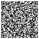 QR code with LKL Contracting contacts
