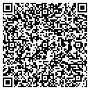QR code with Max Salas MD contacts