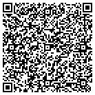 QR code with Advanced Obstetrics & Gynclgy contacts