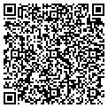 QR code with Memory Lanes contacts