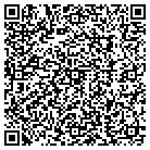 QR code with First Internet Systems contacts