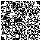 QR code with AAA New Jersey Automobile contacts