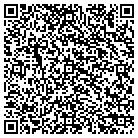 QR code with L A Family Medical Center contacts