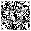 QR code with R H M S Industries contacts