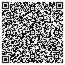 QR code with Alligator Art Studio contacts