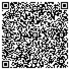 QR code with B & C Fabrication & Truck Rpr contacts