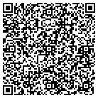 QR code with Albert V Jaskol Agency contacts